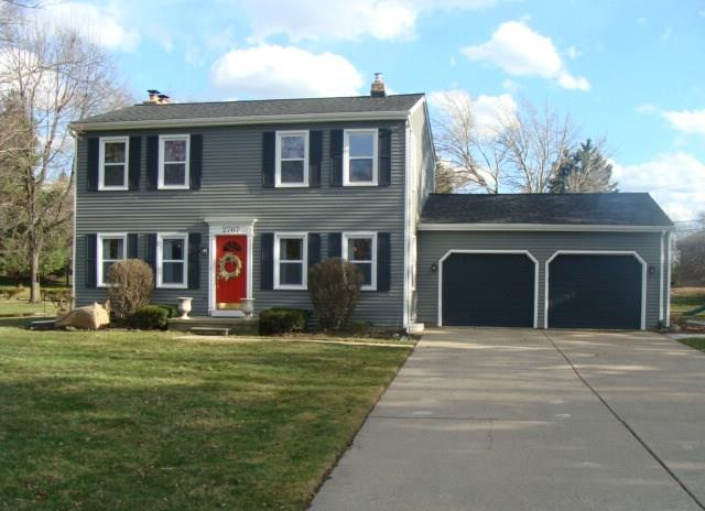 Judson Park Rochester Hills MI Homes for sale 